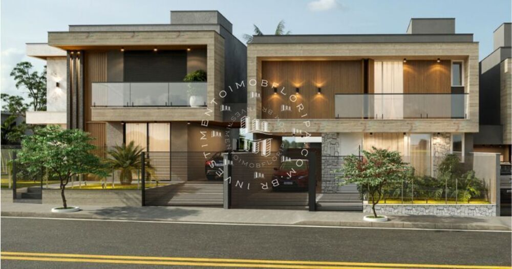 Sobrado à venda com 3 quartos, 165m² - Foto 1