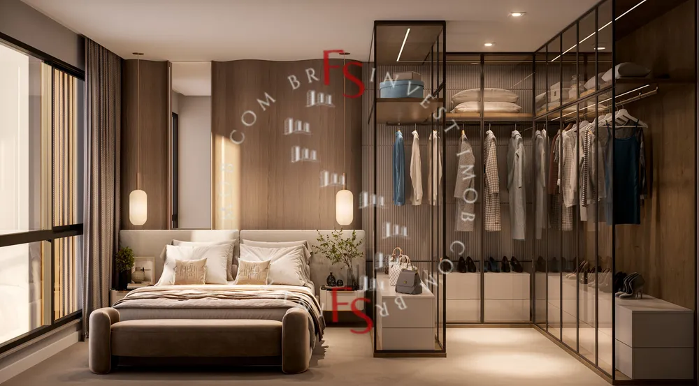 Apartamento, 2 quartos, 64 m² - Foto 14