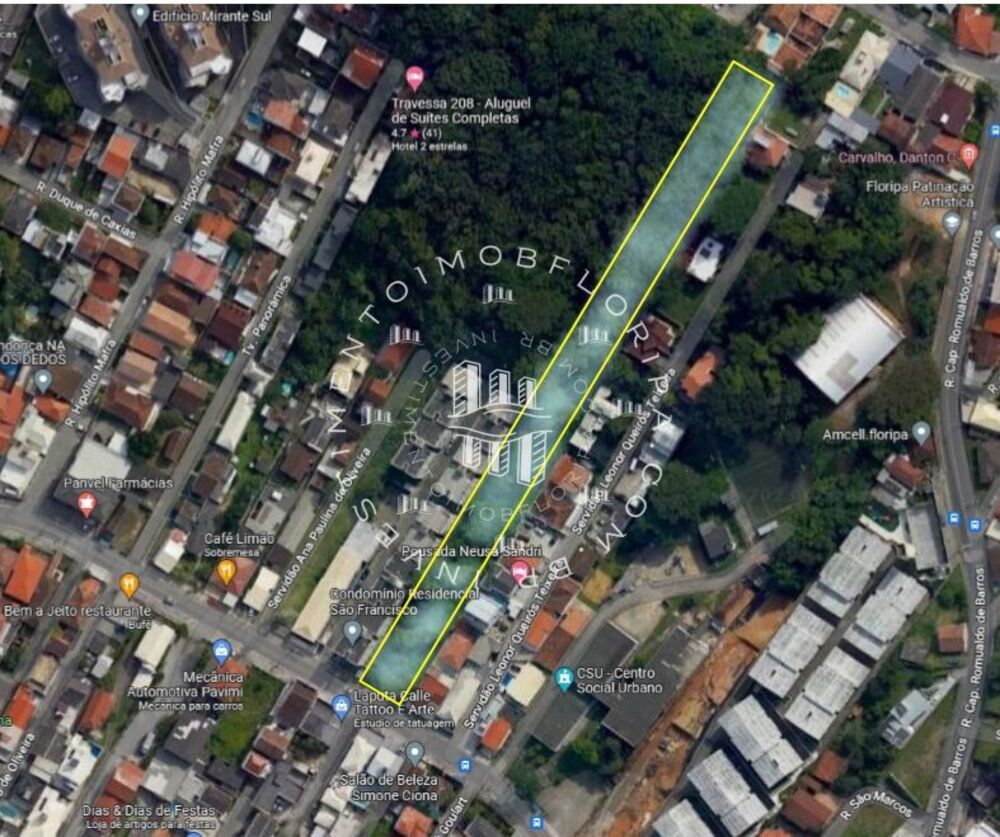 Terreno, 5670 m² - Foto 1