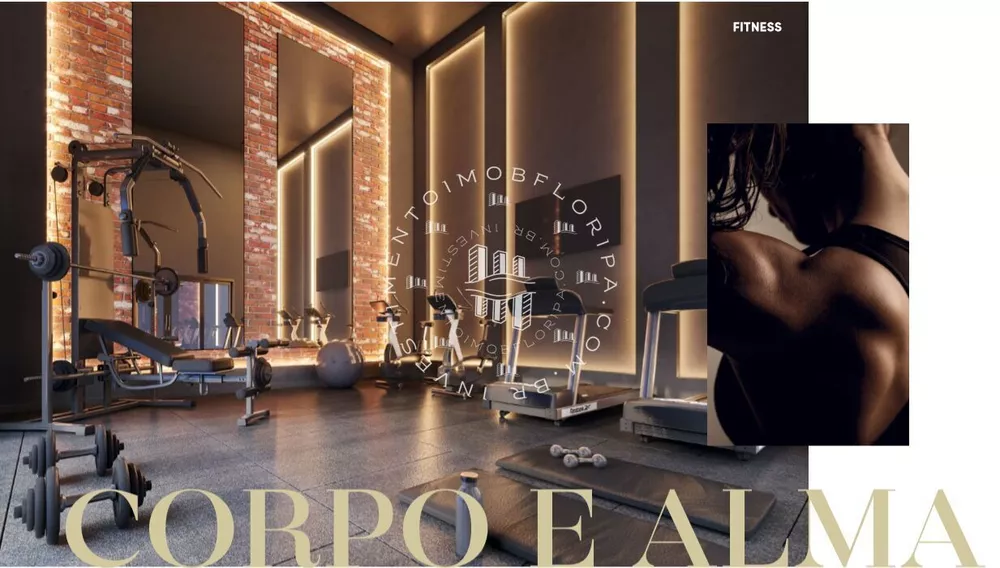 Apartamento, 3 quartos, 99 m² - Foto 1