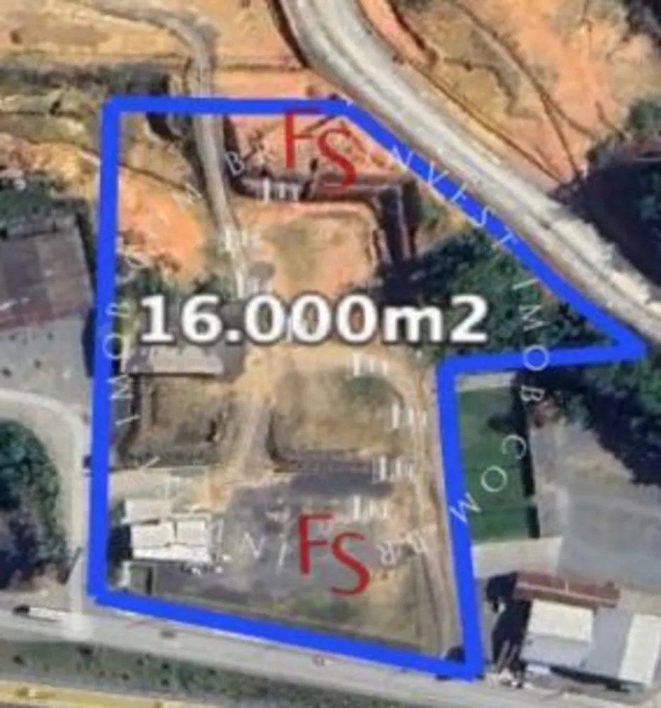 Terreno, 2 hectares - Foto 6