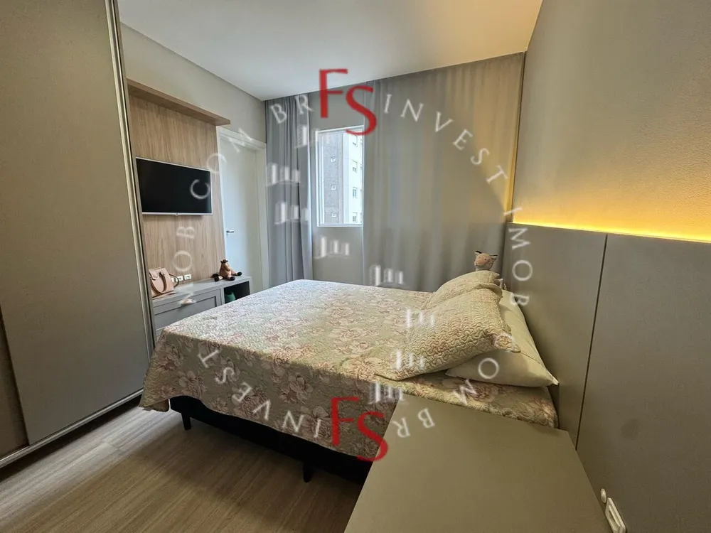 Apartamento, 4 quartos, 136 m² - Foto 4