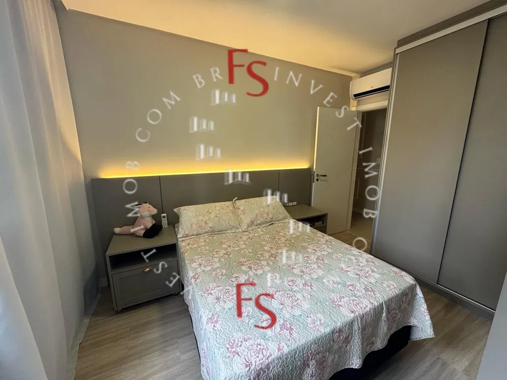 Apartamento, 4 quartos, 136 m² - Foto 7