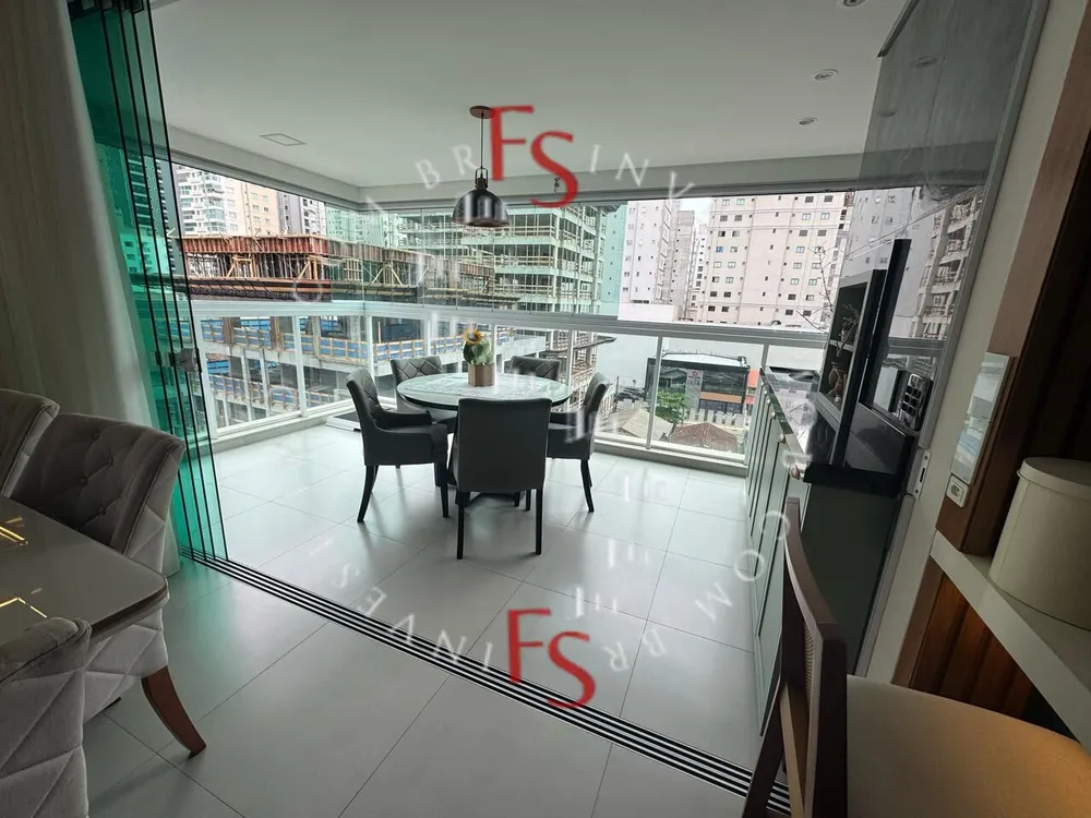 Apartamento, 4 quartos, 136 m² - Foto 3