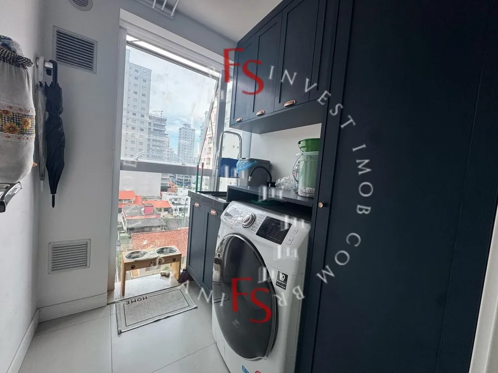Apartamento, 4 quartos, 136 m² - Foto 3