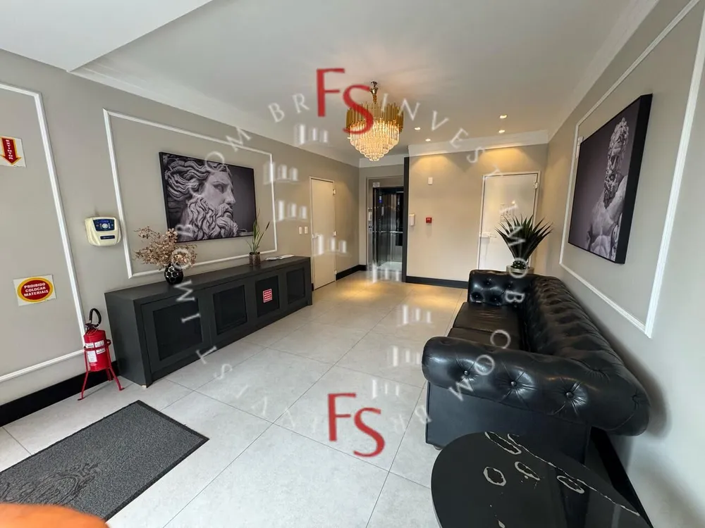 Apartamento, 4 quartos, 136 m² - Foto 1