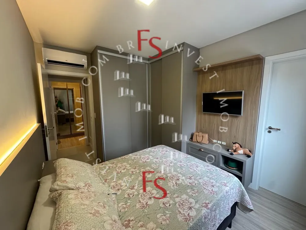 Apartamento, 4 quartos, 136 m² - Foto 1