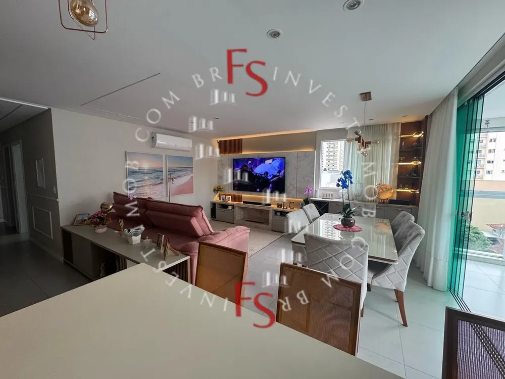 Apartamento, 4 quartos, 136 m² - Foto 2