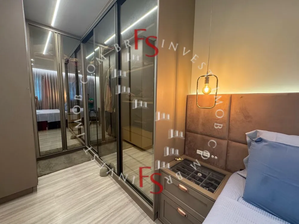 Apartamento, 4 quartos, 136 m² - Foto 6