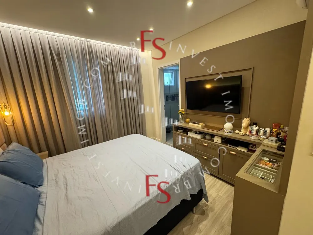 Apartamento, 4 quartos, 136 m² - Foto 2