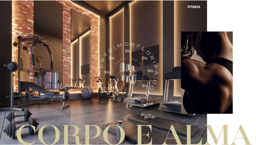 Apartamento, 2 quartos, 106 m² - Foto 3