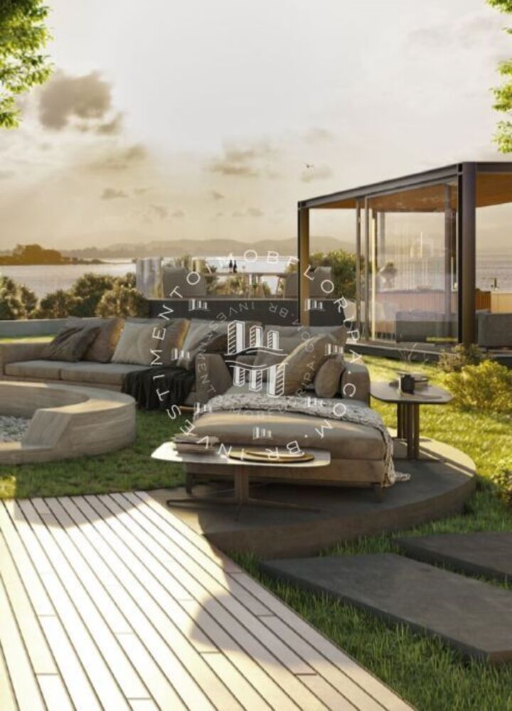 Apartamento, 2 quartos, 106 m² - Foto 10