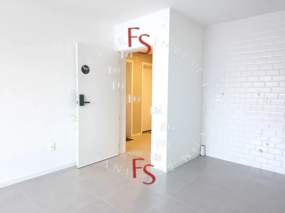 Apartamento, 2 quartos, 66 m² - Foto 2