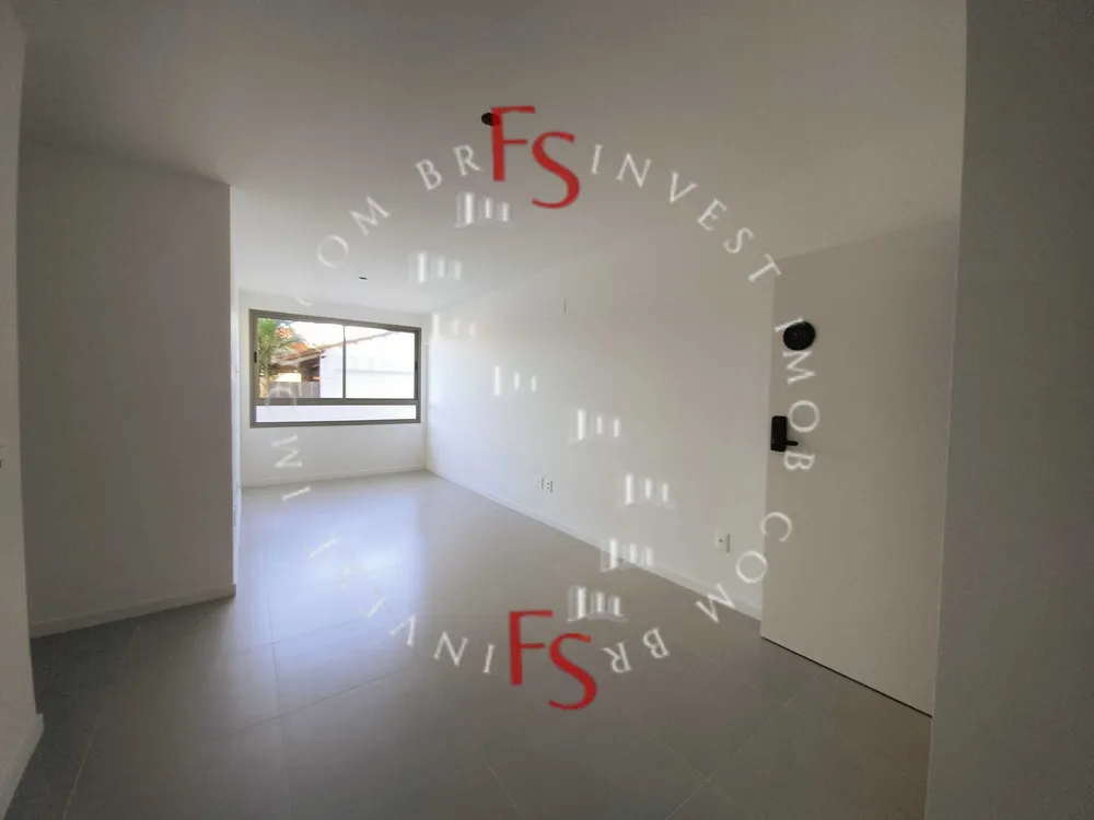 Apartamento, 2 quartos, 66 m² - Foto 1