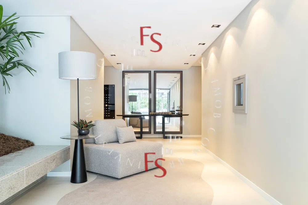 Apartamento, 2 quartos, 66 m² - Foto 11