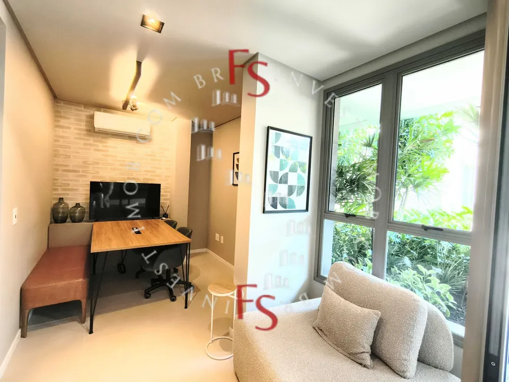 Apartamento, 2 quartos, 66 m² - Foto 10