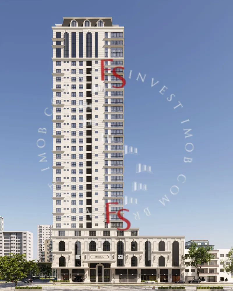 Apartamento, 4 quartos, 215 m² - Foto 5