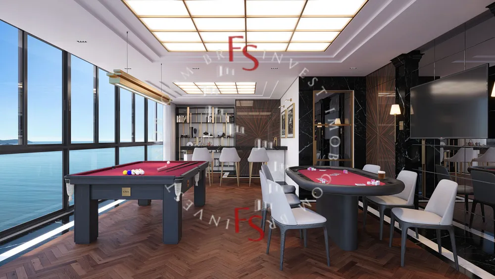 Apartamento, 4 quartos, 215 m² - Foto 8