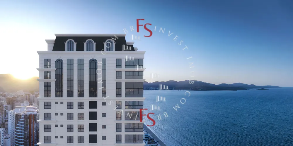 Apartamento, 4 quartos, 215 m² - Foto 2