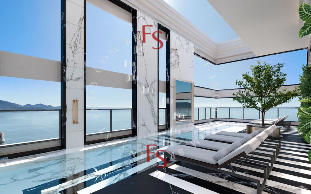 Apartamento, 4 quartos, 215 m² - Foto 4