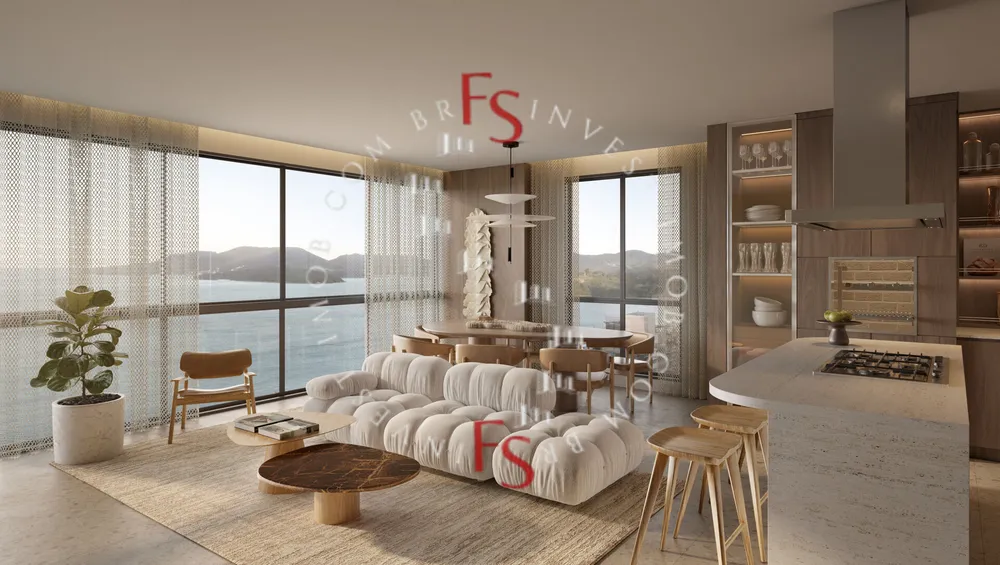 Apartamento, 2 quartos, 93 m² - Foto 4