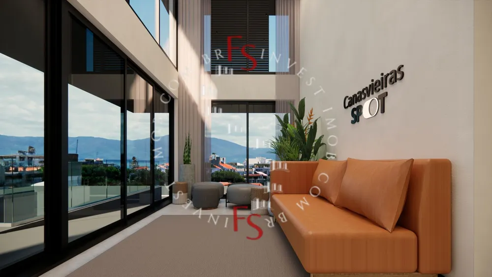 Apartamento, 1 quarto, 15 m² - Foto 1