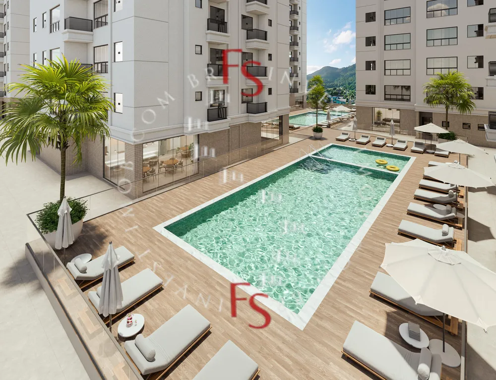 Apartamento, 2 quartos, 54 m² - Foto 4