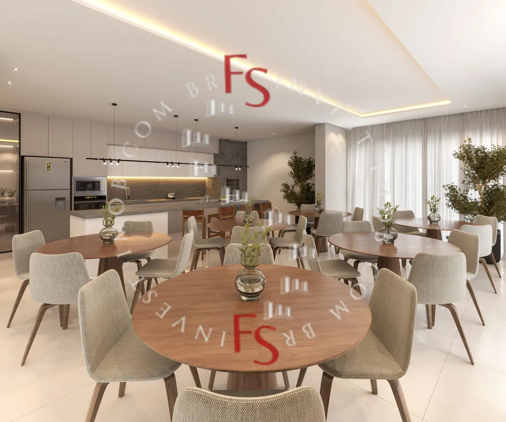 Apartamento, 2 quartos, 54 m² - Foto 10