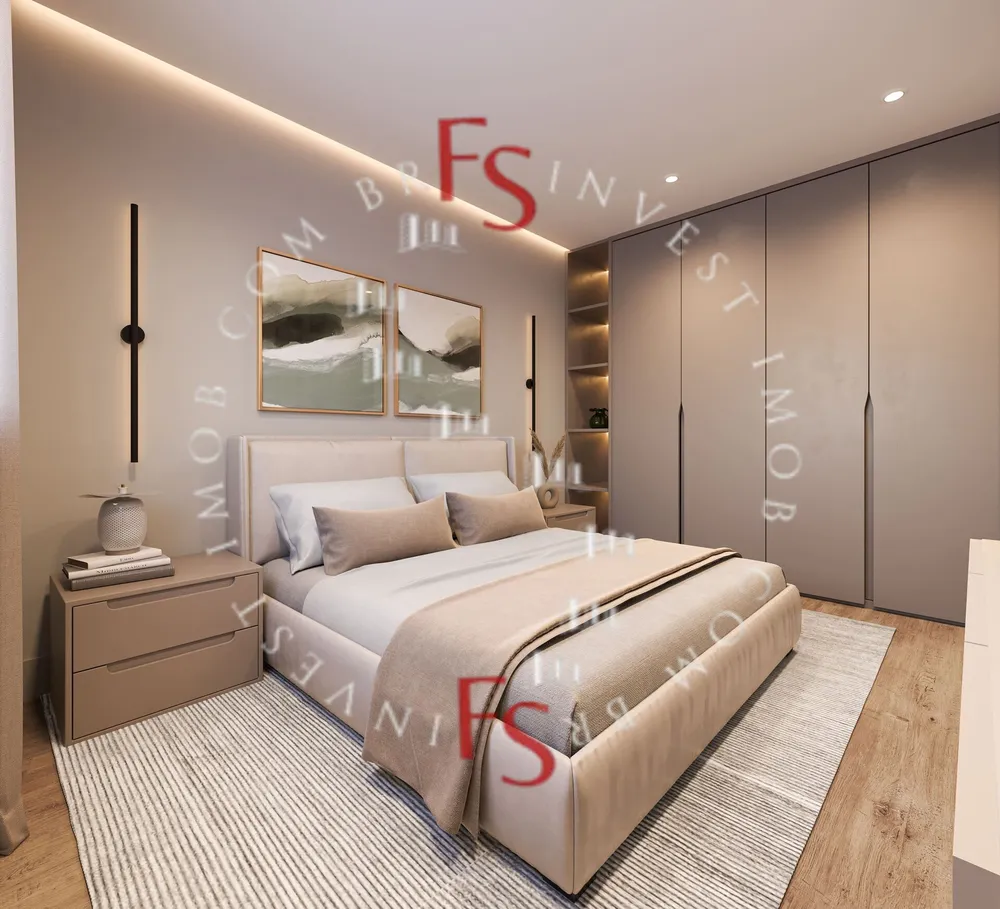 Apartamento, 2 quartos, 54 m² - Foto 14