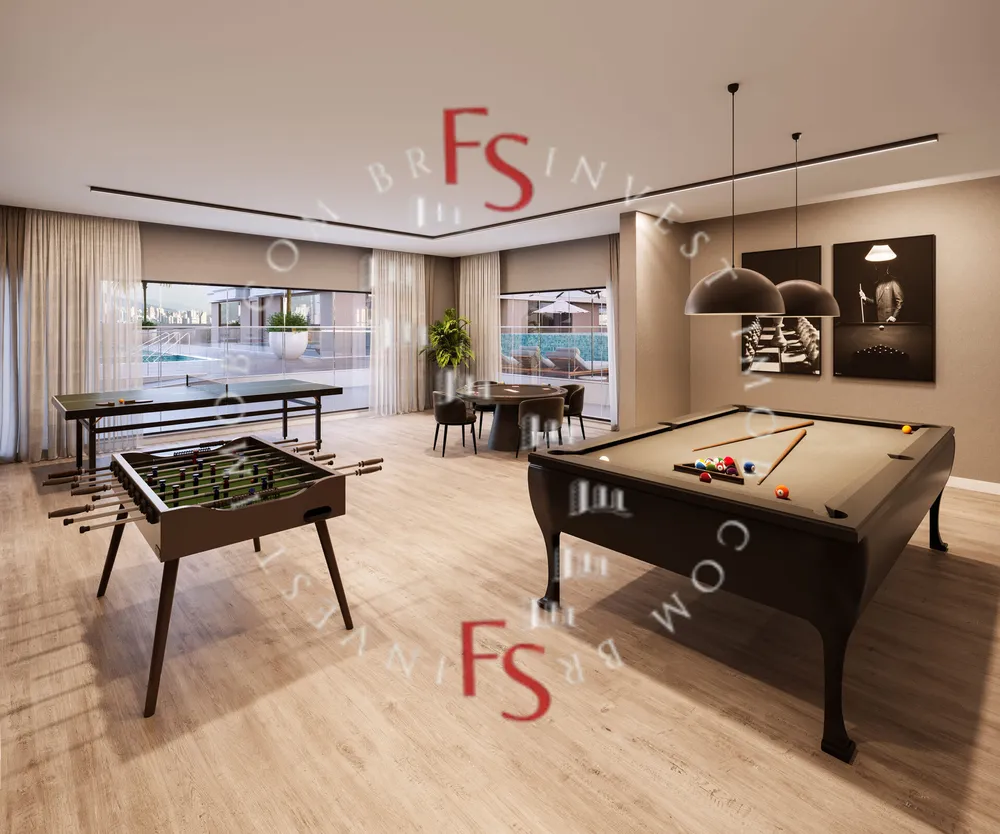Apartamento, 2 quartos, 54 m² - Foto 7