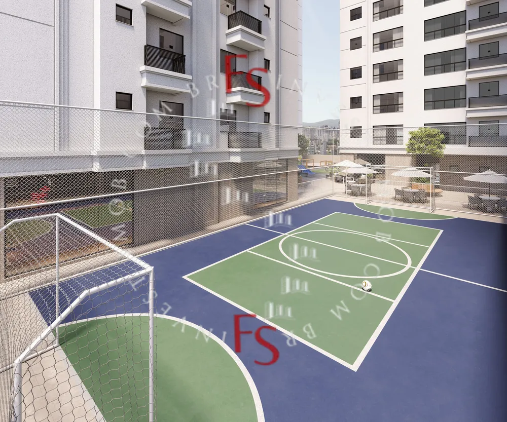 Apartamento, 2 quartos, 54 m² - Foto 7