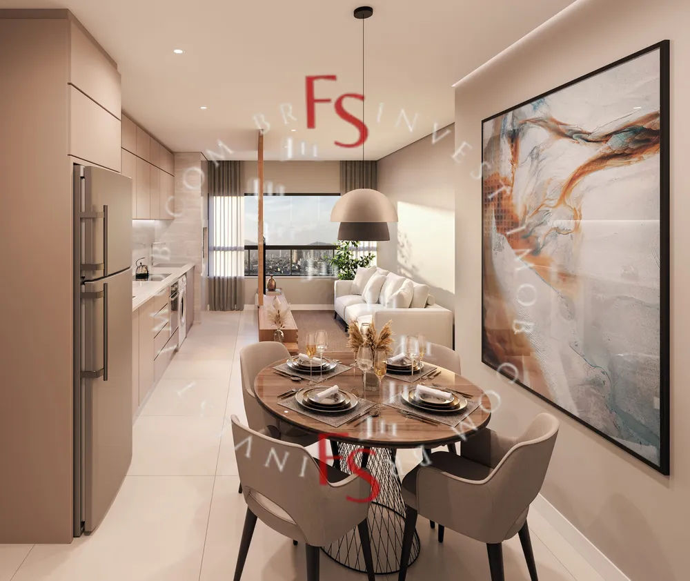Apartamento, 2 quartos, 54 m² - Foto 11