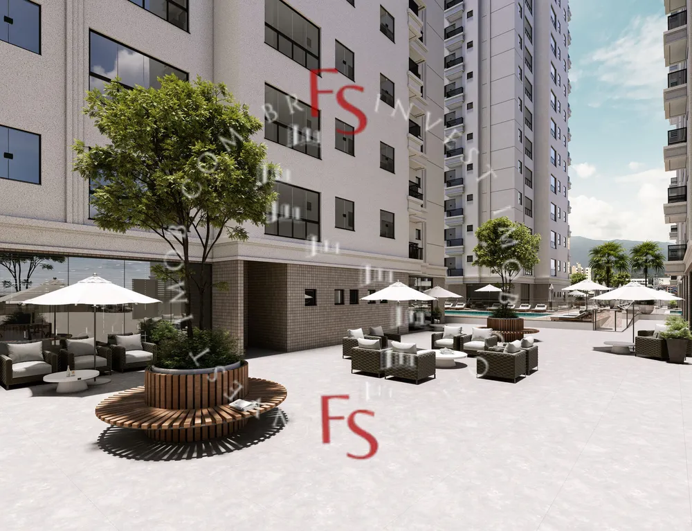 Apartamento, 2 quartos, 54 m² - Foto 8
