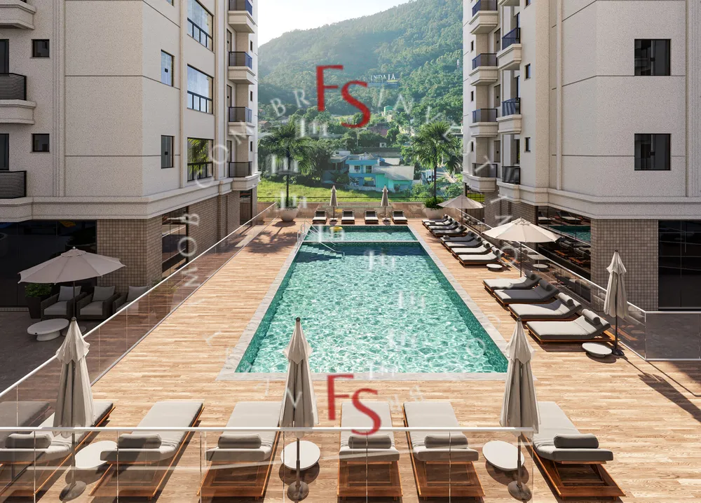 Apartamento, 2 quartos, 54 m² - Foto 5