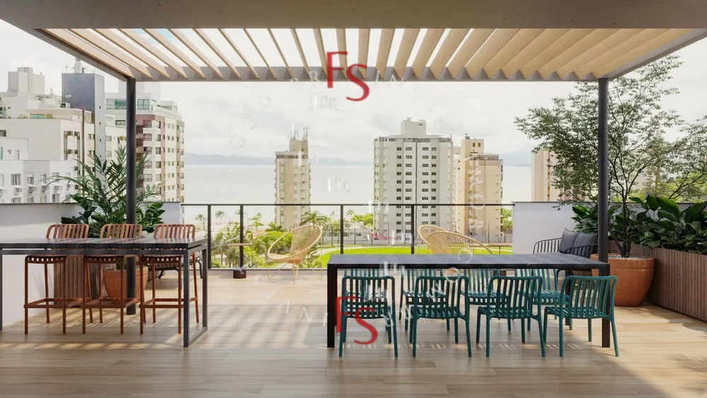 Apartamento, 1 quarto, 17 m² - Foto 3
