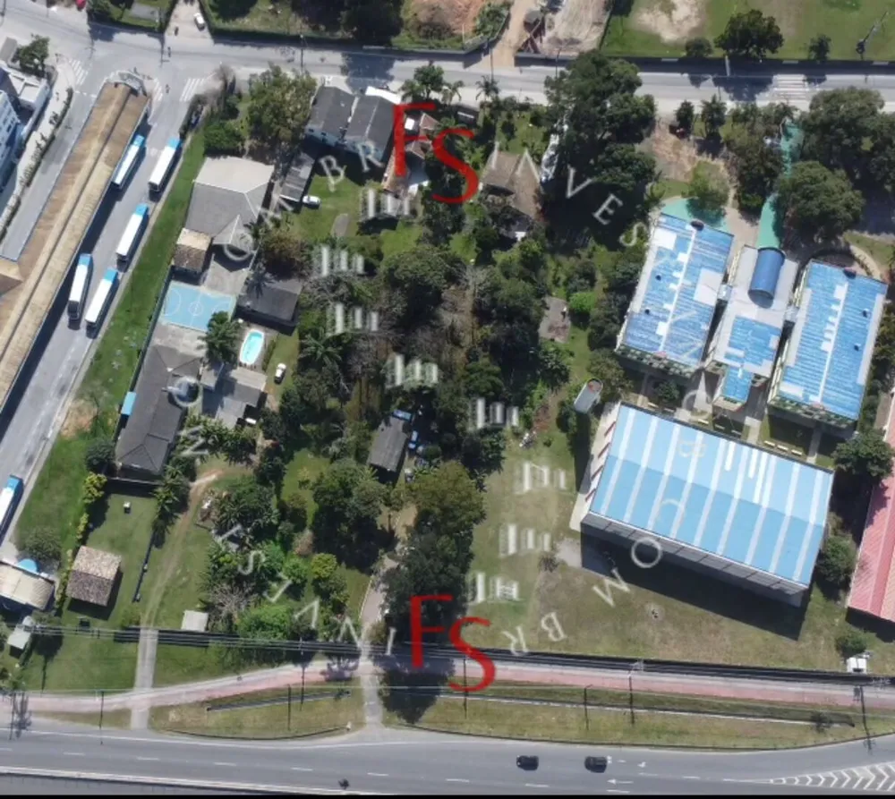 Terreno, 474 hectares - Foto 12