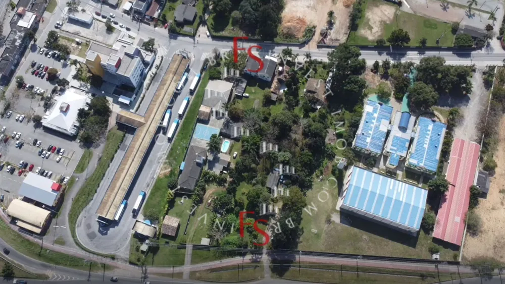 Terreno, 474 hectares - Foto 17
