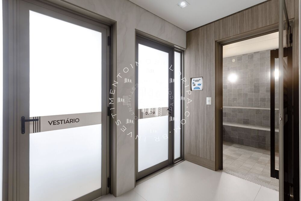 Cobertura, 3 quartos, 205 m² - Foto 3