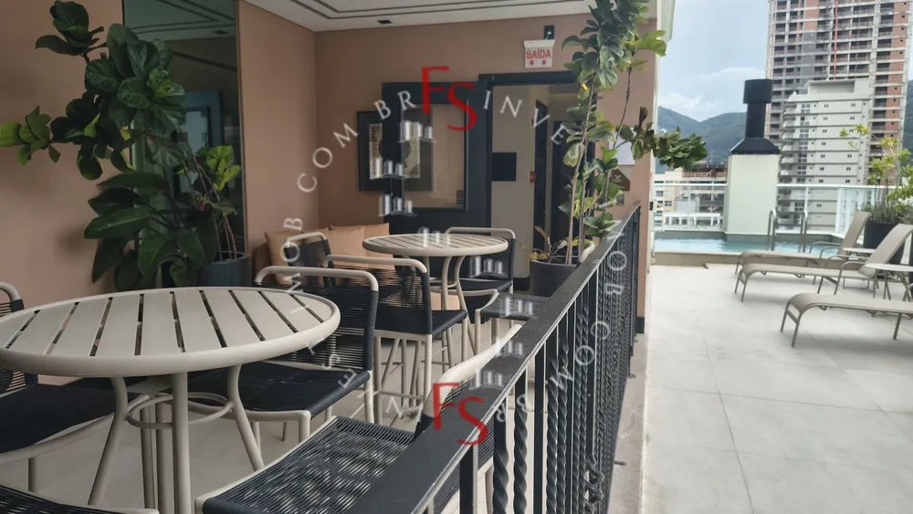 Apartamento, 3 quartos, 120 m² - Foto 1