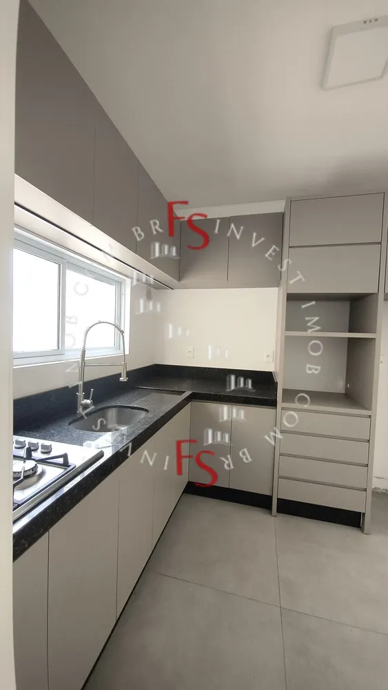 Apartamento, 3 quartos, 120 m² - Foto 7