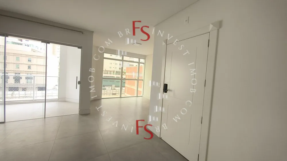 Apartamento, 3 quartos, 120 m² - Foto 3