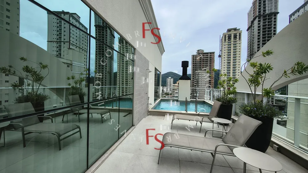 Apartamento, 3 quartos, 120 m² - Foto 4
