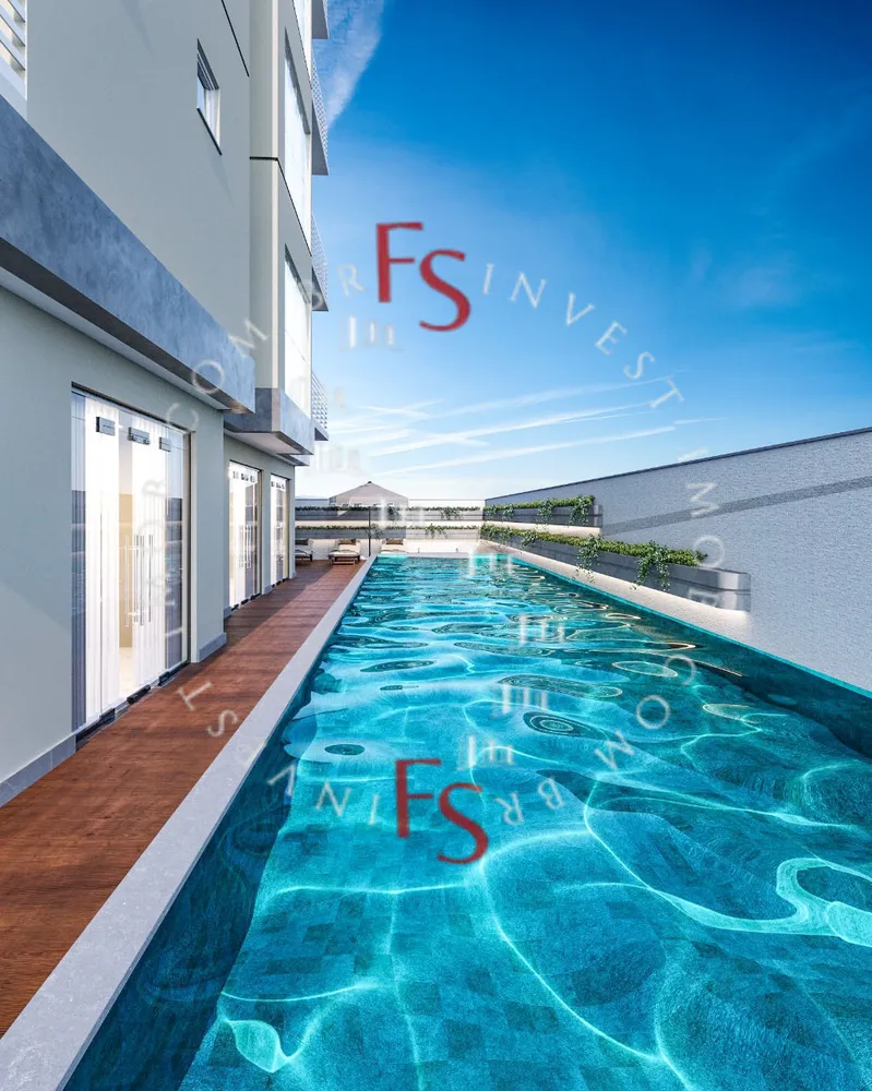 Apartamento, 2 quartos, 67 m² - Foto 2