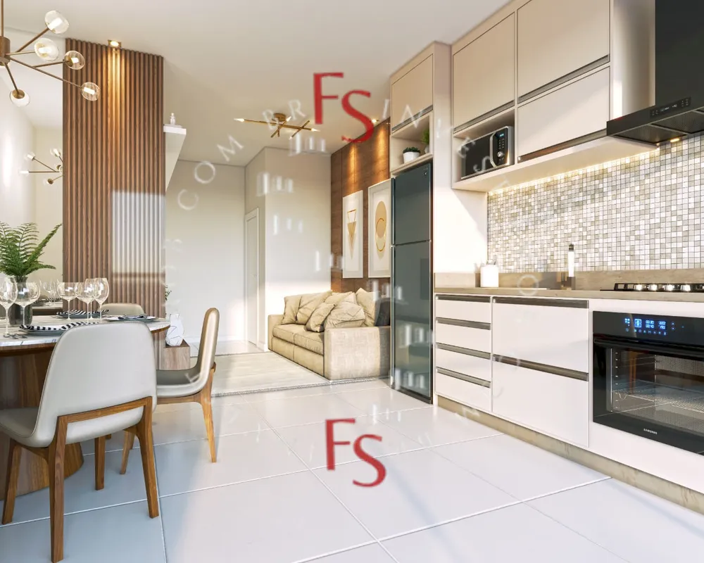 Apartamento, 2 quartos, 67 m² - Foto 9