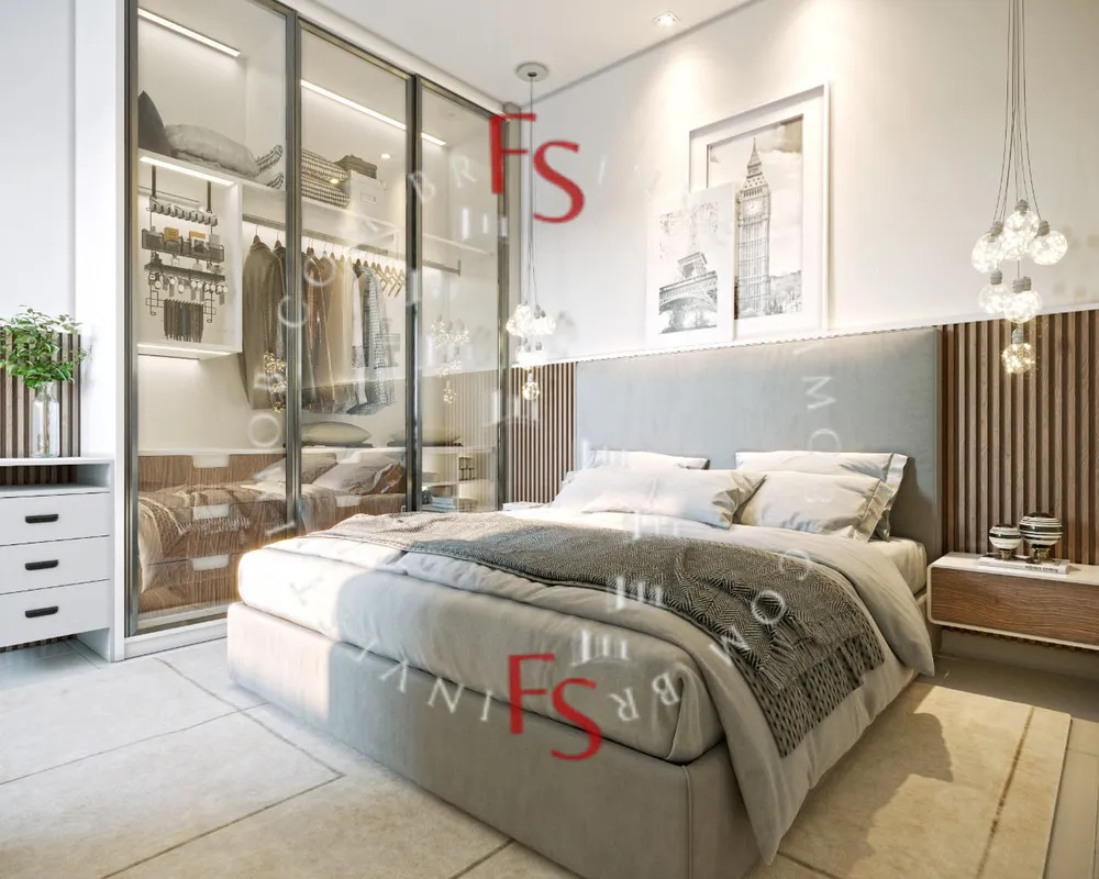 Apartamento, 2 quartos, 67 m² - Foto 7