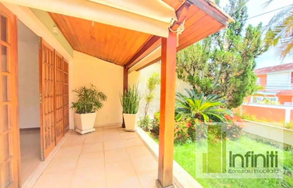 Casa de Condomínio, 4 quartos - Foto 2