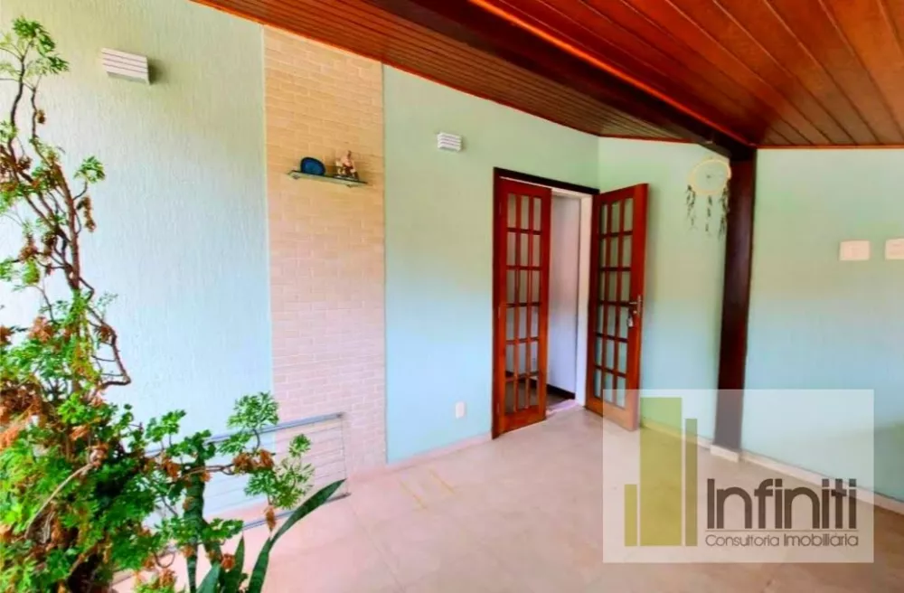 Casa de Condomínio, 4 quartos - Foto 6