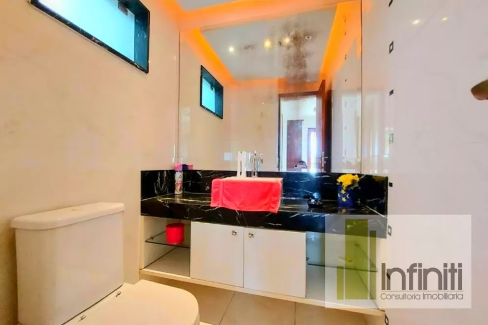 Casa de Condomínio, 4 quartos - Foto 7
