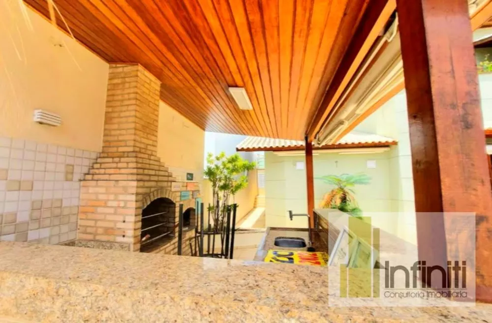 Casa de Condomínio, 4 quartos - Foto 16