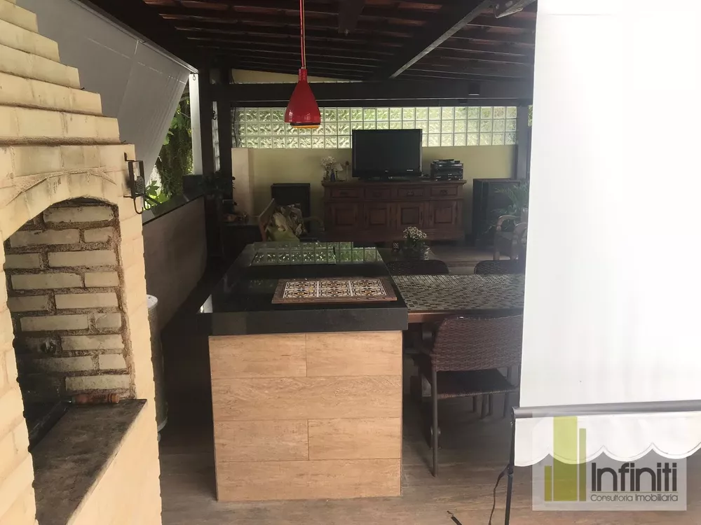 Casa, 4 quartos - Foto 18